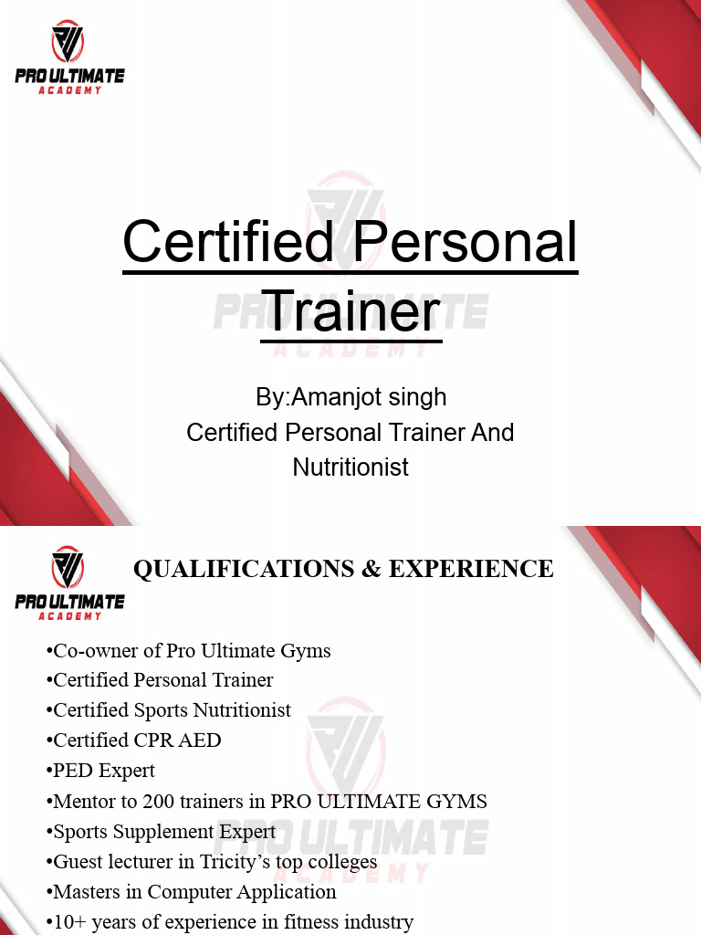 Introduction to Fitness | PDF | Obesity | Physical Fitness
