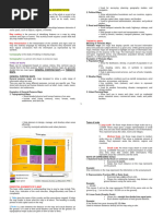 Understanding BOLTS in Mapping | PDF