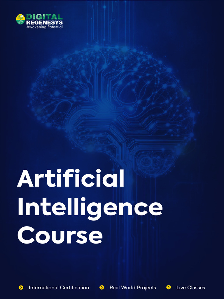 Artificial Intelligence (1) | PDF | Artificial Intelligence ...