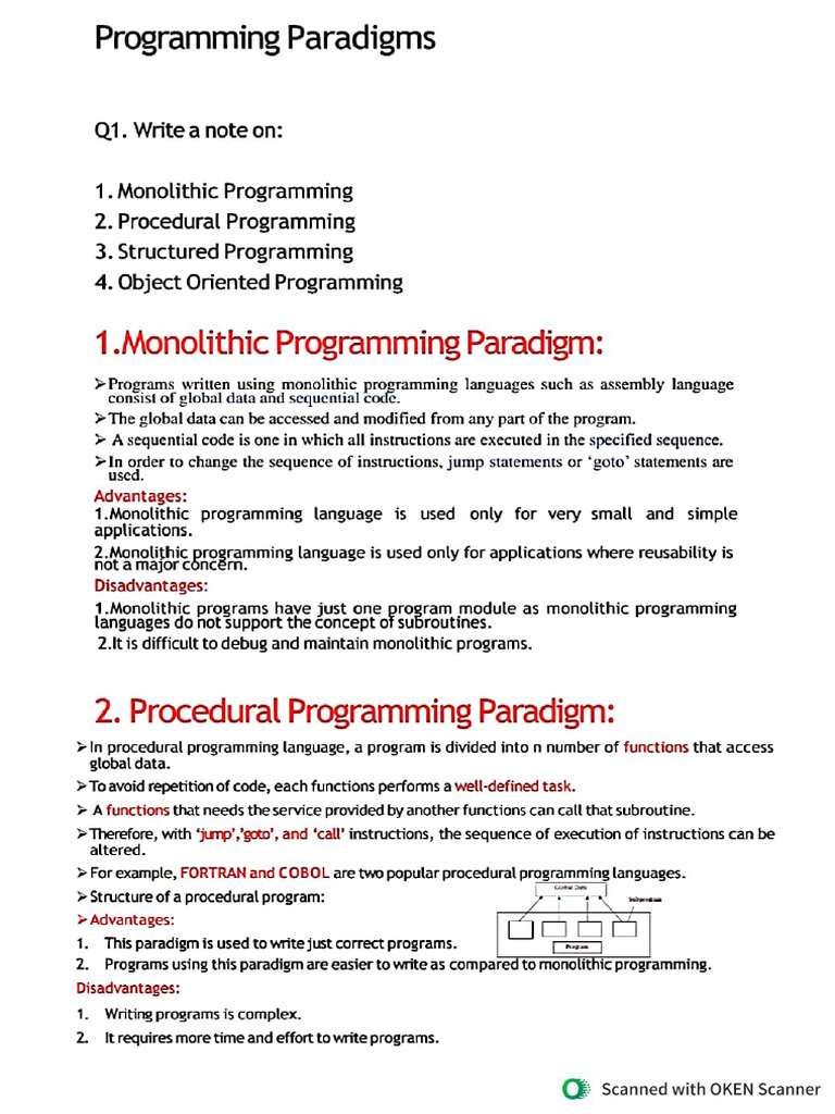 Unit 5 (Compressed) | PDF