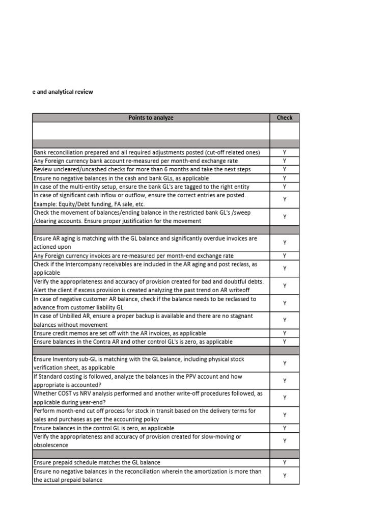 Finacial Reviw Output Format | PDF | Expense | Valuation (Finance)