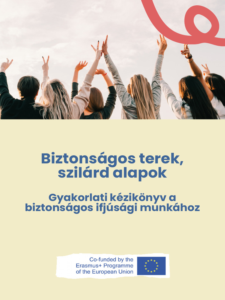 Safety First Training Manual Hun | PDF