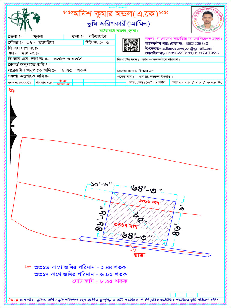 11 - Md. Nazrul Kaka | PDF