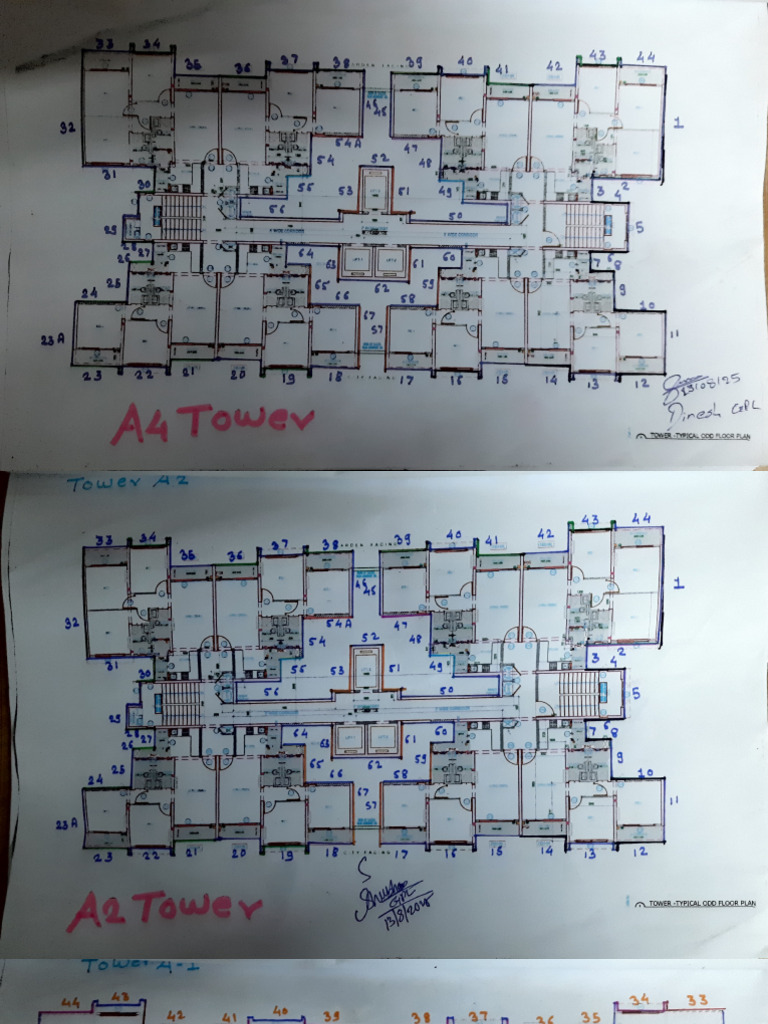 Sign Panel Drawing (1) (3) | PDF