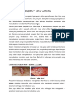 Download penyakit ikan hiasan by Intan Zuliyati SN102806274 doc pdf