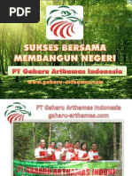 Download Presentasi Gaharu Arthamas Indonesia PT by Gaharu Arthamas SN102806573 doc pdf