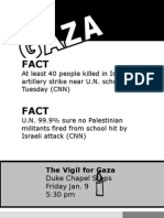 At Least 40 People Killed in Israeli Artillery Strike Near U.N. School Tuesday (CNN)