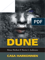 Prelúdio de Duna 02 - A Casa Harkonnen (PDF) (Rev)