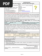 TBS Metal Pvt Ltd Purchase Order for SS Pipes | PDF