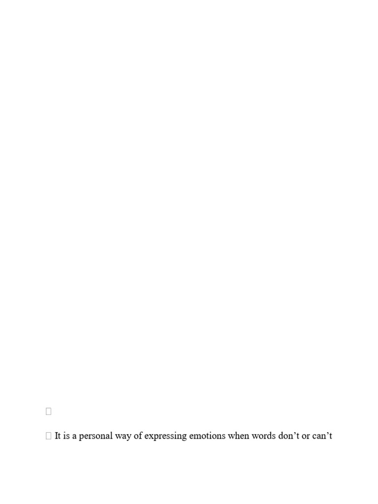 MODULE 1 Interpersonal Communication | PDF | Body Language | Communication