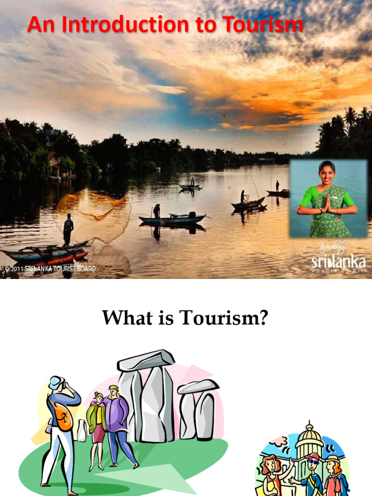 Introduction to Tourism - New | PDF | Tourism | Hotel