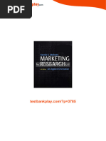 Access The A Preface To Marketing Management 15th Edition Online