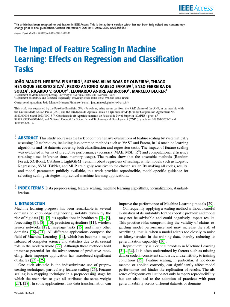 2506.08274v5 | PDF | Machine Learning | Support Vector Machine
