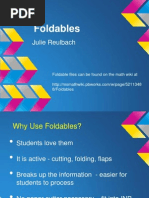 Download Foldable St Mc 12 by Julie Hill Reulbach SN102813374 doc pdf
