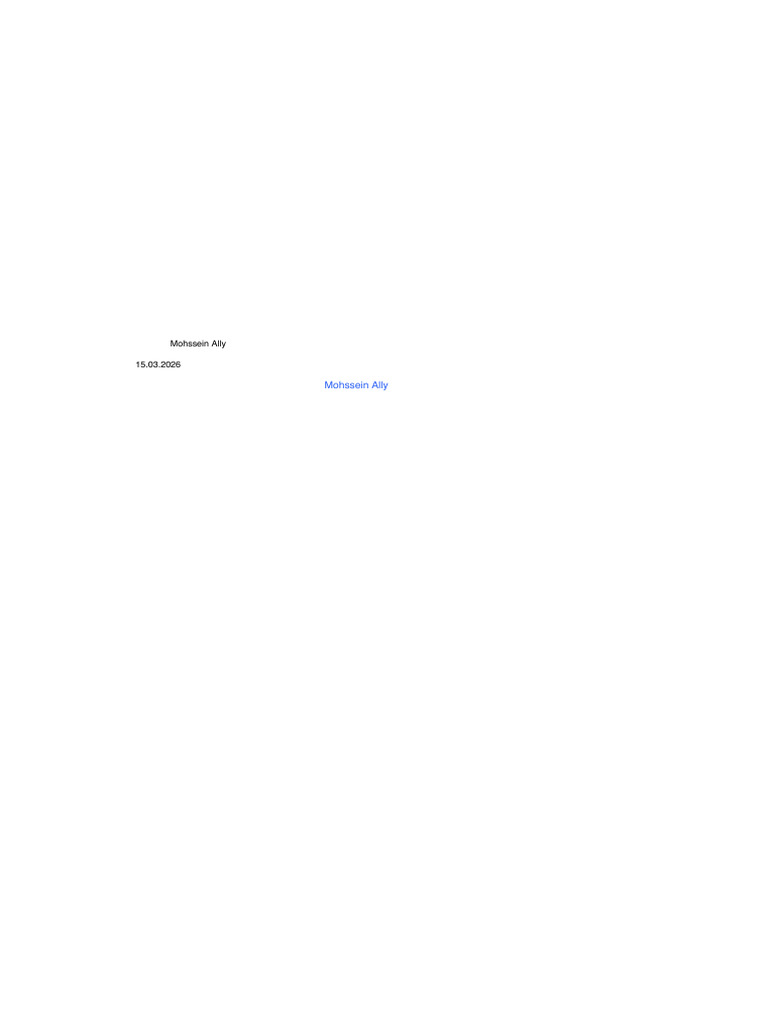Paypal Authorization Letter Updated | PDF