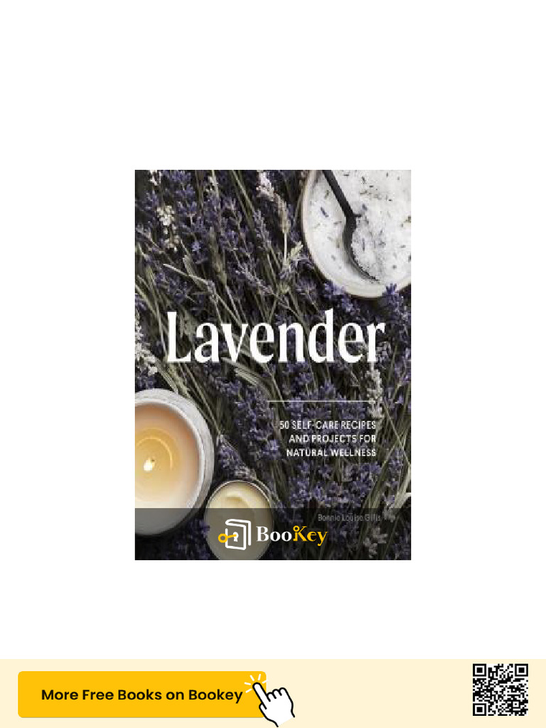 Lavender PDF | PDF