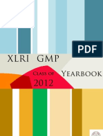 GMP Yearbook - eCopy