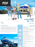 Lithium Ion Battery Shipping Guidelines | PDF | Dangerous Goods ...