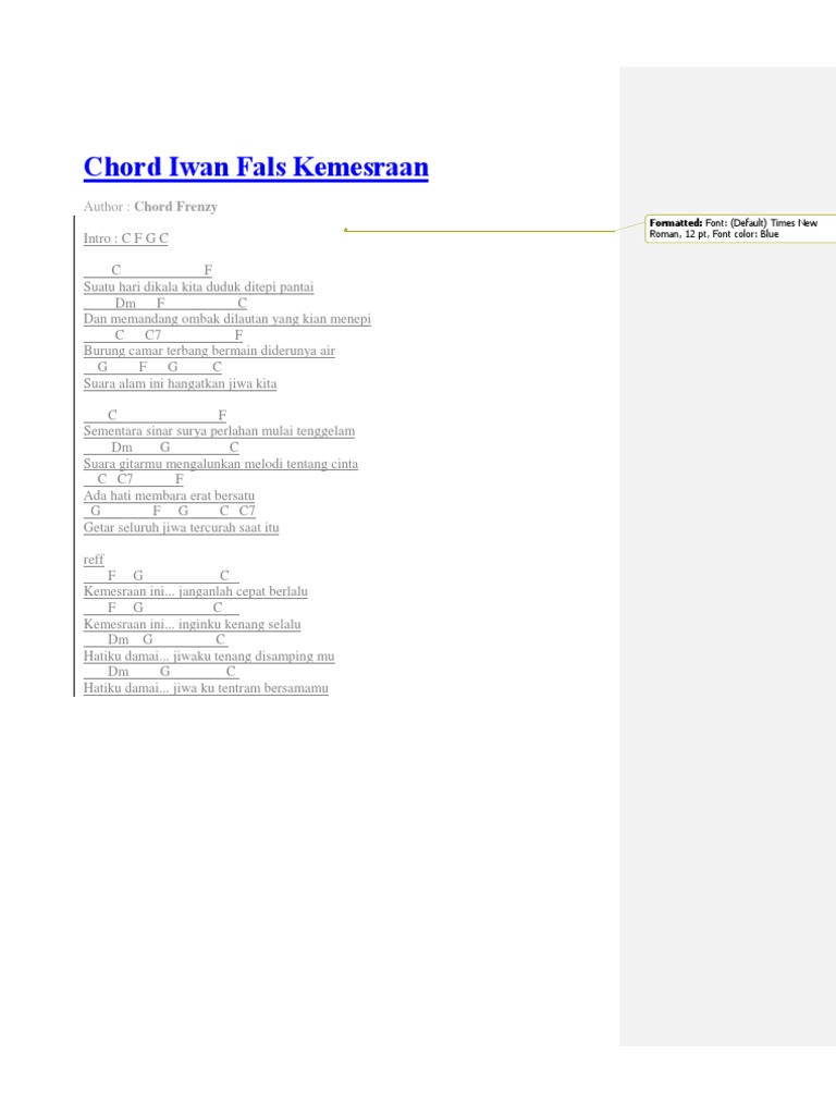 4 51 Mb Download Lagu Kemesraan Iwan Fals Mp3 Gratis Cepat Mudah