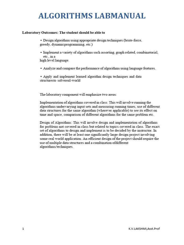 Wa0006. | PDF | Algorithms | Software Engineering