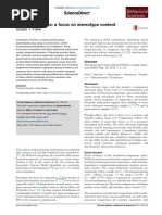 Stereotype Content Model: Warmth & Competence | PDF | Stereotypes ...