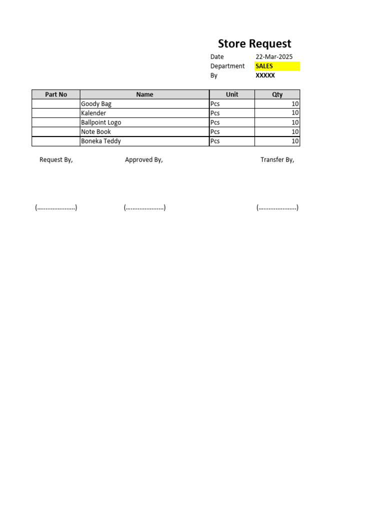 FORM SR | PDF