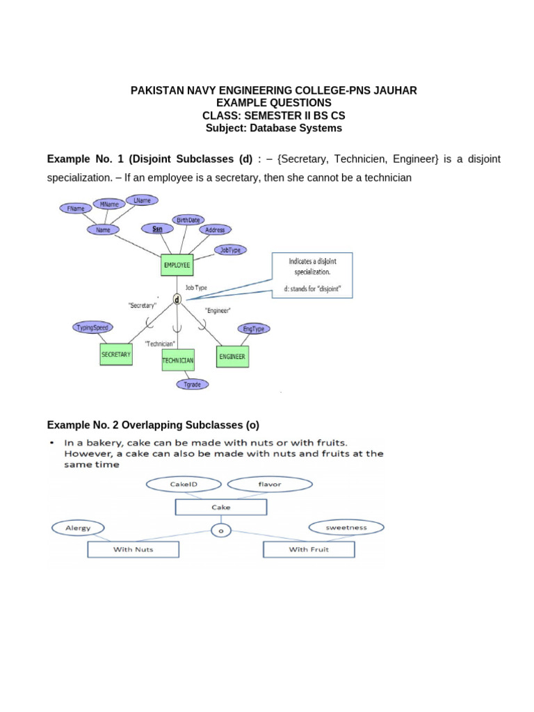 Solved Examples of EERD | PDF | Vehicles | Truck