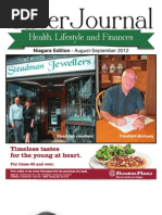 Download The Silver Journal Niagara August-September Web by The Silver Journal SN102819360 doc pdf