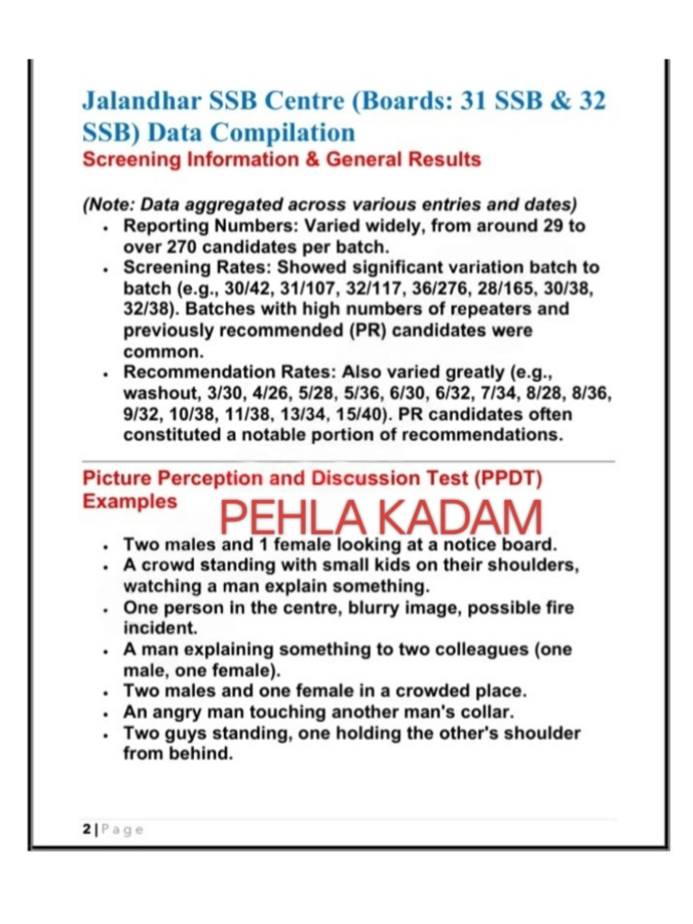 Jalandhar Booklet | PDF