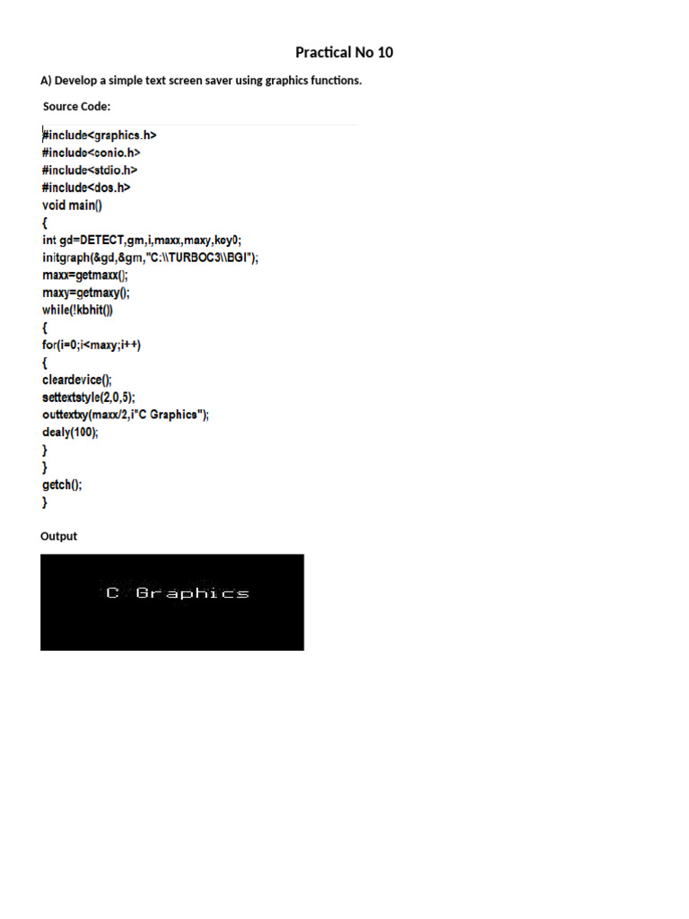 pr 10 cg | PDF