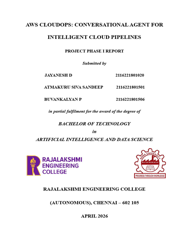 Batch 11 | PDF | Cloud Computing | Amazon Web Services