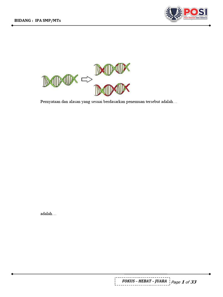 IPA SMP | PDF