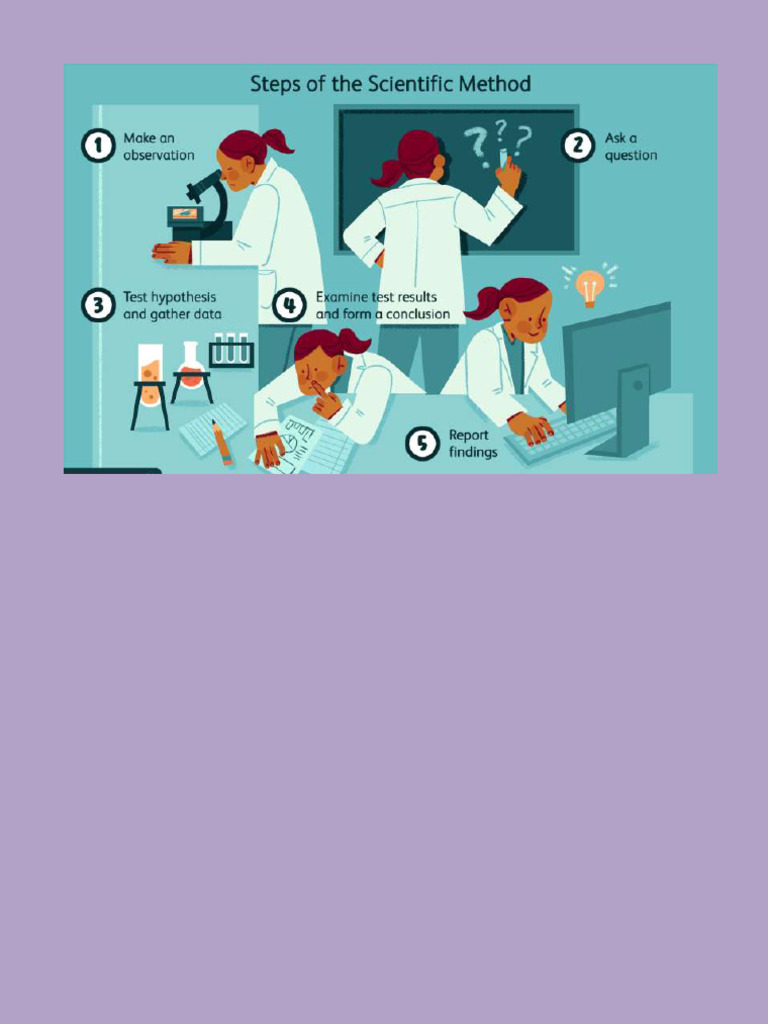 Lecture 3 Research Methods | PDF | Scientific Method | Sampling ...