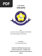 Download Epilepsi Pada Anak by Febie Careen SN102820985 doc pdf