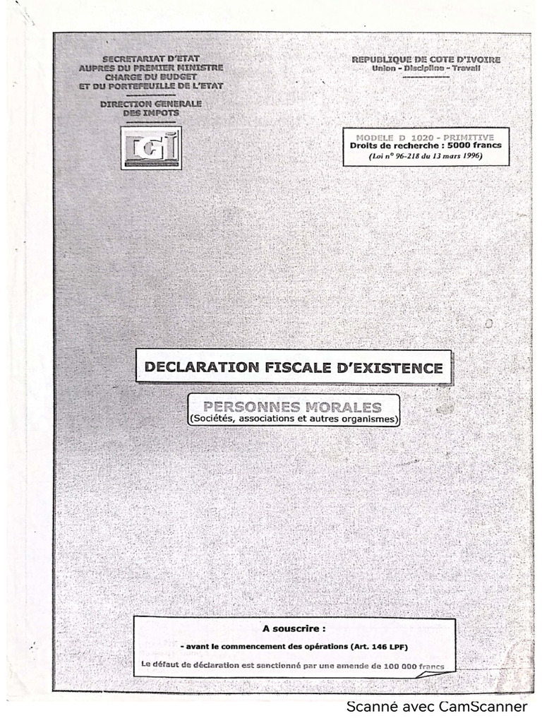 DFE | PDF