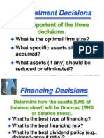 Capital Budgeting Techniques Pp13