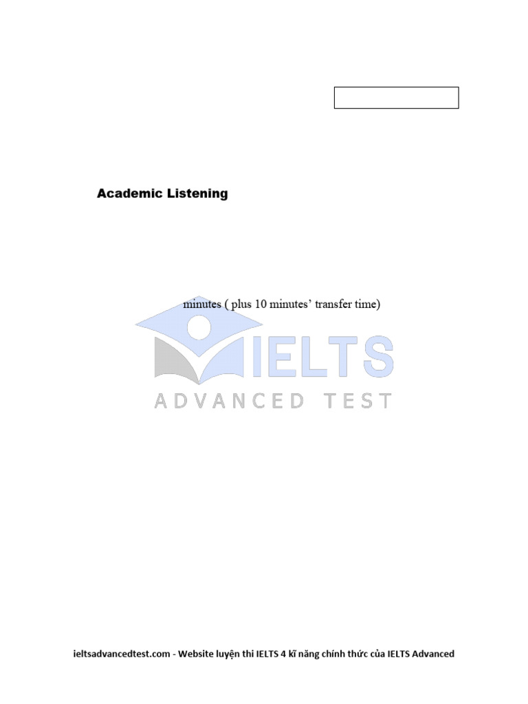 TEST 8 | PDF