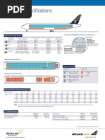 IATA ULD Codes and Specifications | PDF | Shipping | Aviation