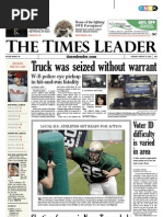 Times Leader 06-07-2013 | PDF | National Security Agency