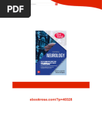 Neurology PreTest Self-Assessment 4th Ed. | PDF | Magnetic