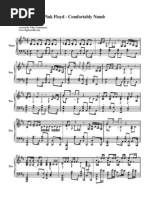 Download 95150606 PinkFloyd Numb by Roberto Tso SN102823836 doc pdf