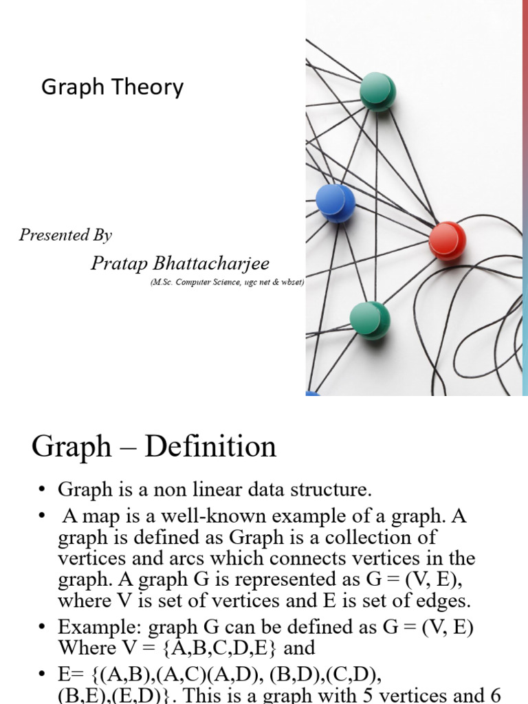 Graph Note | PDF