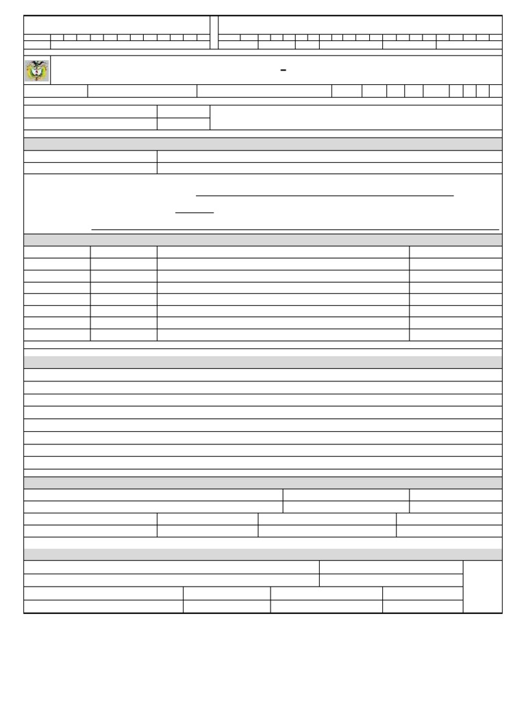 FPJ 30 Acta de Entrega v 02 | PDF | Justicia | Crimen y violencia