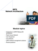 02UMTS Network Architecturenew