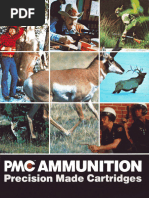 ARQ Rifle Score for E-4 and Below | PDF