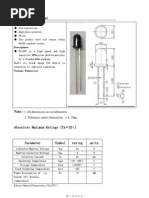 Flame Sensor