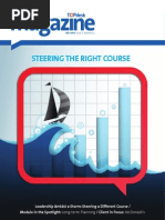 TOPdesk Magazine 2009 Issue 2