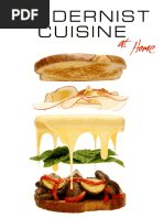 Physics of Cooking Explained | PDF | Heat | Cooking