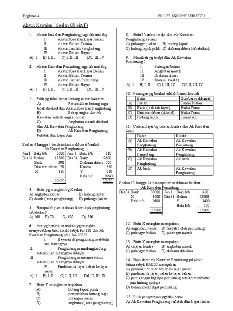 T5 Akaun Kawalan Obj Pdf