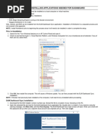 EmBridge Installation Guide (Win) | PDF | Installation (Computer ...